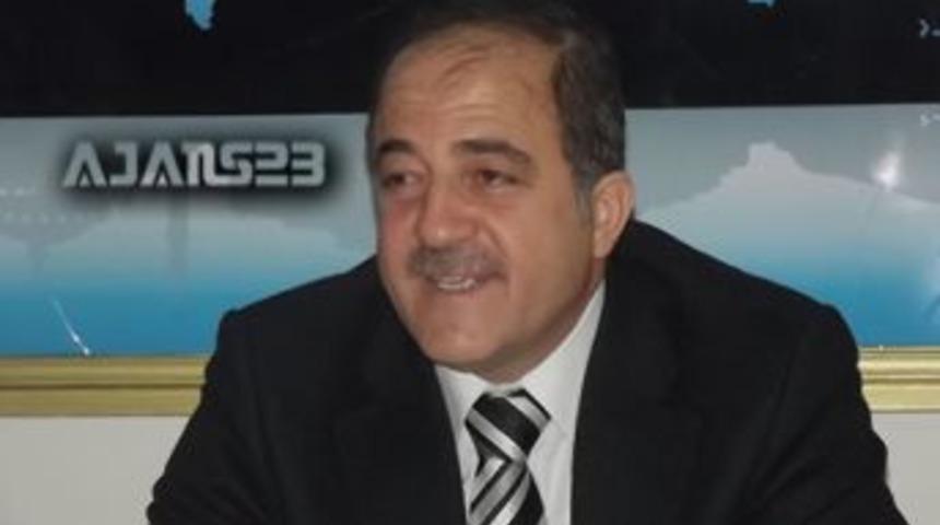 Şuay Alpay'dan kutlama