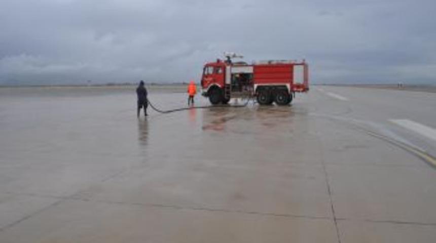 Hatay Havaalanı yarın a&ccedil;ılıyor