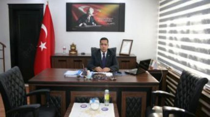 Kaymakam Dilsiz: İ&ccedil;me sularındaki arsenik oranı abartılı veriliyor