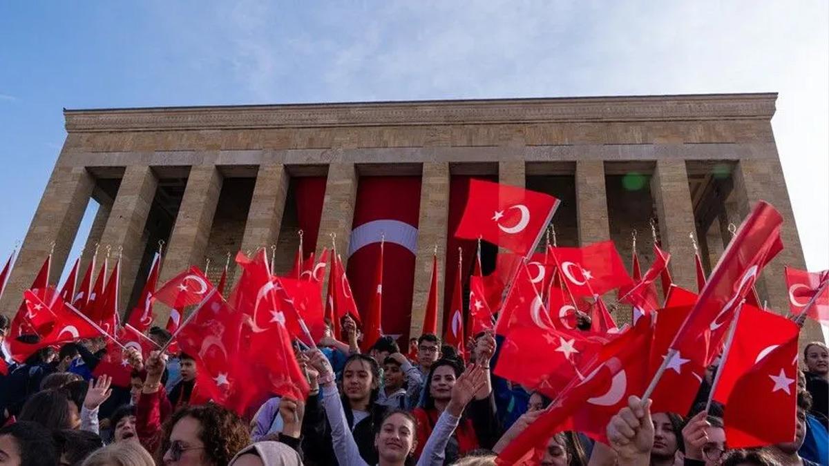 Cumhuriyet Döneminde eğitim reformları: Harf Devrimi’nden 4+4+4’e! 1