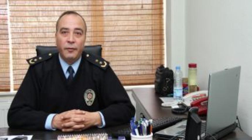 Muğla&rsquo;da Toplum Destekli Polislik Şube M&uuml;d&uuml;rl&uuml;ğ&uuml; kuruldu