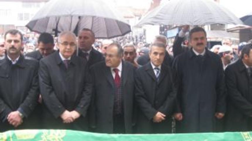 Naci Bostancı'nın acı g&uuml;n&uuml;