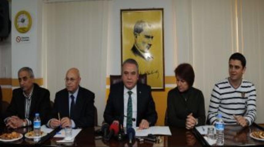 Antalya'da Beldibi halkı, nereye bağlanacağını oylamak i&ccedil;in sandığa gidecek