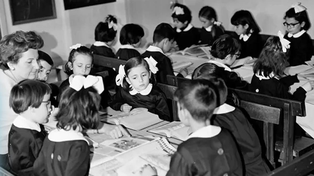 Cumhuriyet Döneminde eğitim reformları: Harf Devrimi’nden 4+4+4’e! 5