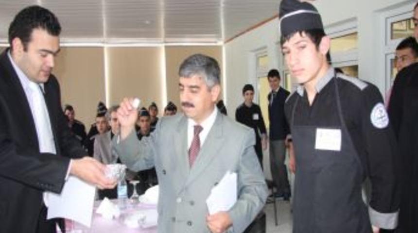 TUREM&rsquo;in şefleri kıyasıya yarışıyor