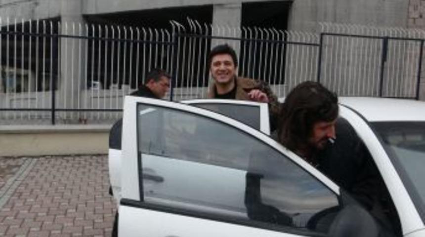 Hakan Ural, Mehmet Ali Aydınlar&rsquo;a hakaretten ifade verdi