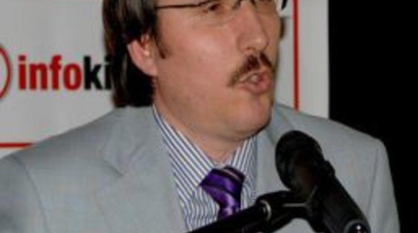 Prof. Altın: T&uuml;rkiye, sağlıkta &ccedil;ağ atlamış &uuml;lkelerden biri