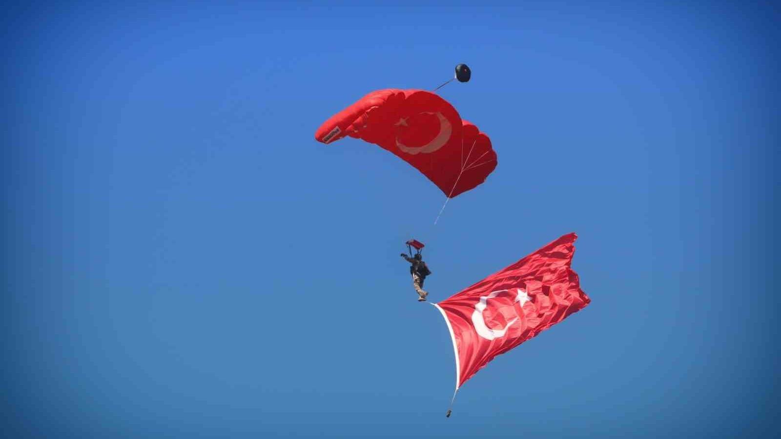 NATO’dan peş peşe 29 Ekim Cumhuriyet Bayramı kutlaması