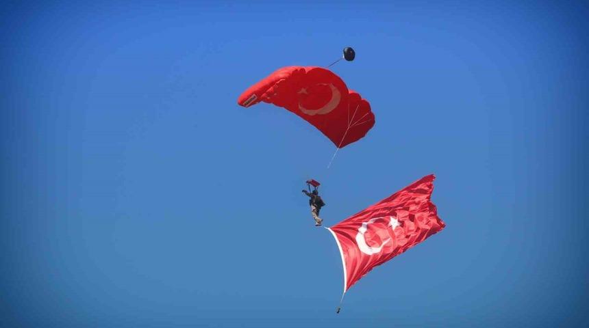 NATO’dan peş peşe 29 Ekim Cumhuriyet Bayramı kutlaması