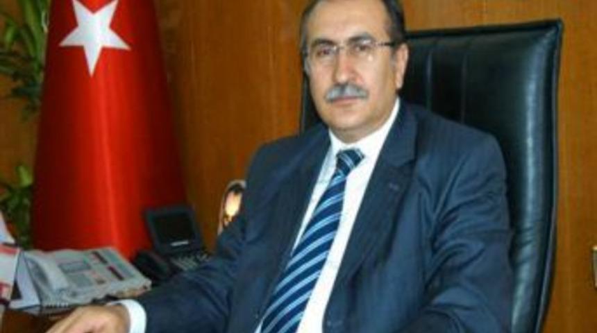 Vali Savaş: İlimizde 463 hekim görev yapıyor