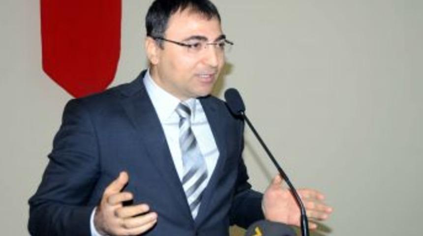 Baydemir: &Ccedil;ocuğun yeri, taş panzere taş attığı sokak değil okul bah&ccedil;esi