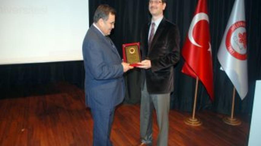 Yargıtay Başkanı Kaynak: Yargısı bağımsız olmayan &uuml;lkeler &ouml;zg&uuml;r değildir