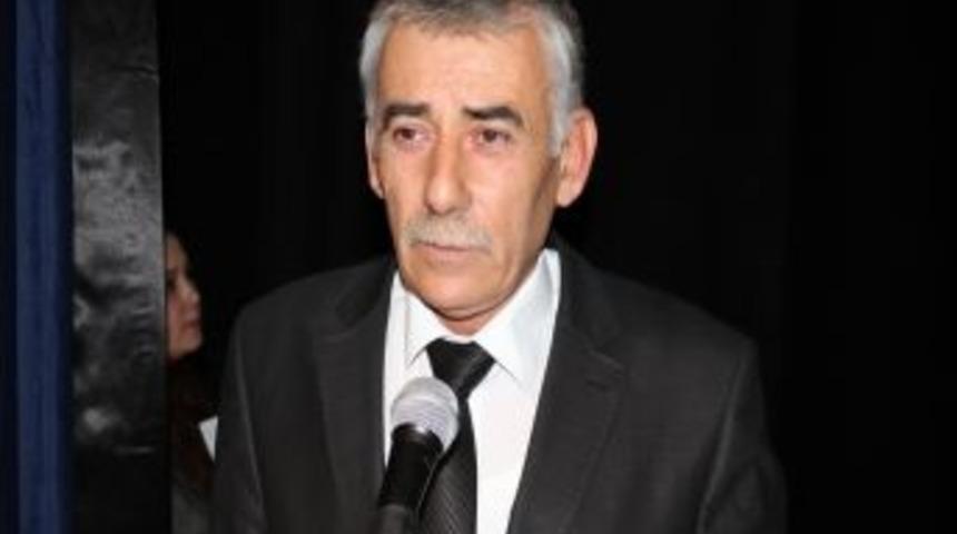 &Ccedil;ift&ccedil;ilere tarım sigortasının &ouml;nemi anlatıldı