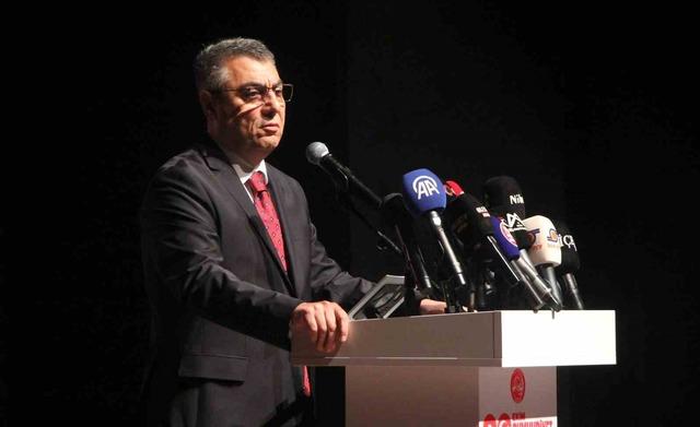 Mersin’de Cumhuriyet Bayramı coşkuyla kutlandı 2