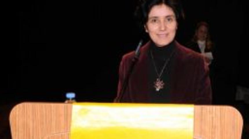 Dicle &Uuml;niversitesi 4. Uluslararası Sosyal Bilimler Kongresi başladı