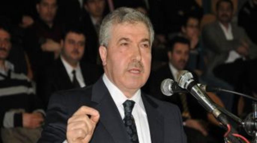 Konya'da 3 bin kişiye Kınalı K&uuml;heylanları anlattı