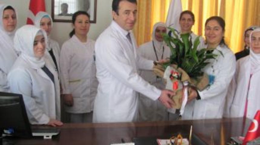 Şifa Hastanesi, araştırma hastanesi oluyor