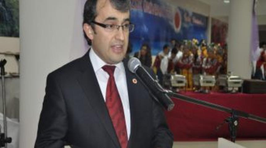 Bozok &Uuml;niversitesi kuruluşunun 6. yıl d&ouml;n&uuml;m&uuml;n&uuml; kutladı