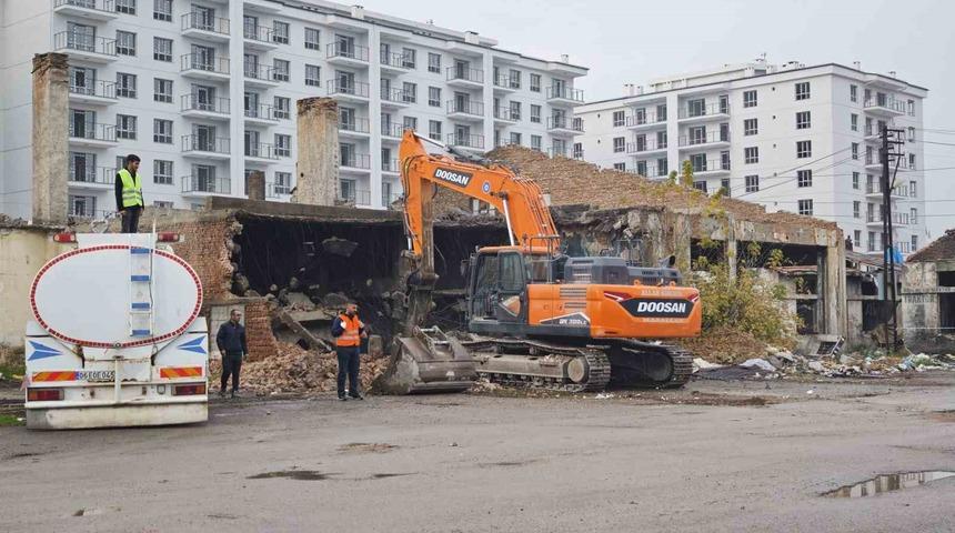 Sivas’ta kangrene dönüşen 26 yıllık kentsel dönüşüm sorunu çözüldü