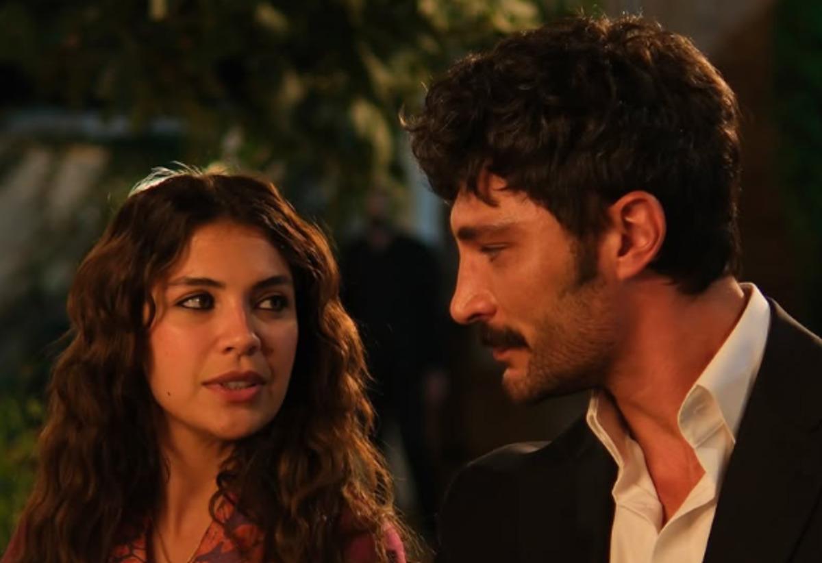 Halef: Köklerin Çağrısı bu akşam var mı? 29 Ekim NOW TV yayın akışı değişti 1