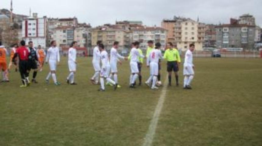 Centilmenlik kazandı