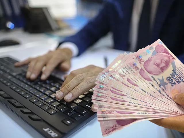 Kamu personeli i&ccedil;in yeni d&ouml;nem: Maaş sistemi değişiyor