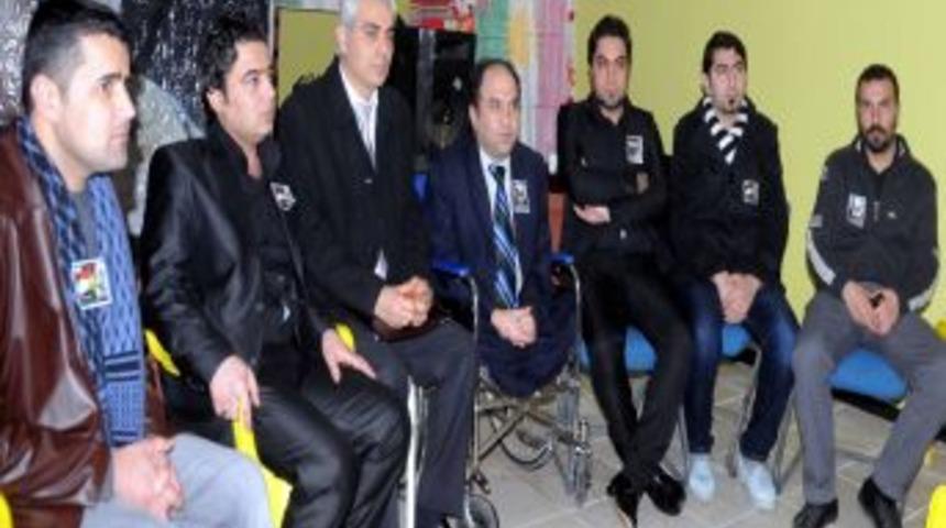 Suriyeli K&uuml;rt, Arap ve S&uuml;ryani gen&ccedil;ler Baas rejimine karşı birleşti