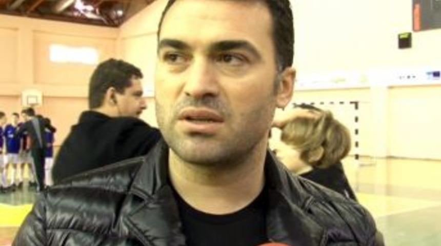 'Galatasaray, psikolojik savaşı kazanırsa taktik a&ccedil;ıdan zorlanmaz'