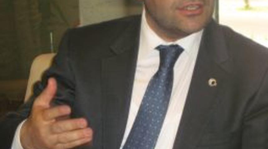 Bakan Nihat Erg&uuml;n yarın Osmaniye&rsquo;de