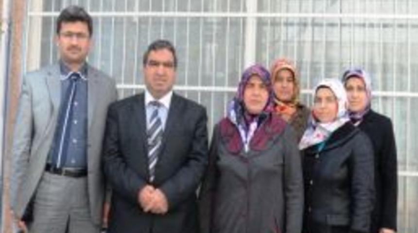 Ceyhan&rsquo;da aile irşat ve rehberlik b&uuml;rosu a&ccedil;ıldı