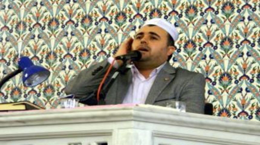 Bursa'daki Dadaşlarden, Erzurum&rsquo;un kurtuluşu ve şehitler i&ccedil;in Kur&rsquo;an ziyafeti