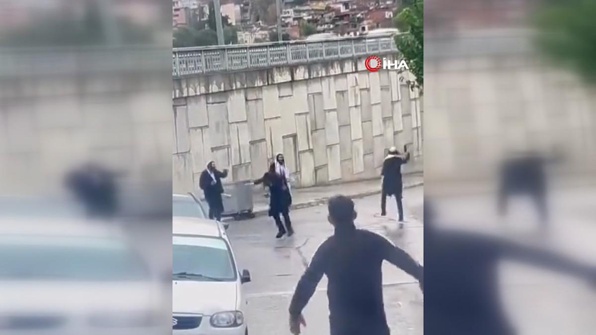 İzmir de zıplayan Yahudiler gündem oldu: "Nasıl bir model olduklarını anlayamadık" 2