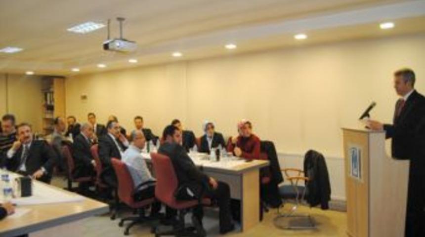 B&uuml;lent Orakoğlu: İsrail demek PKK demektir