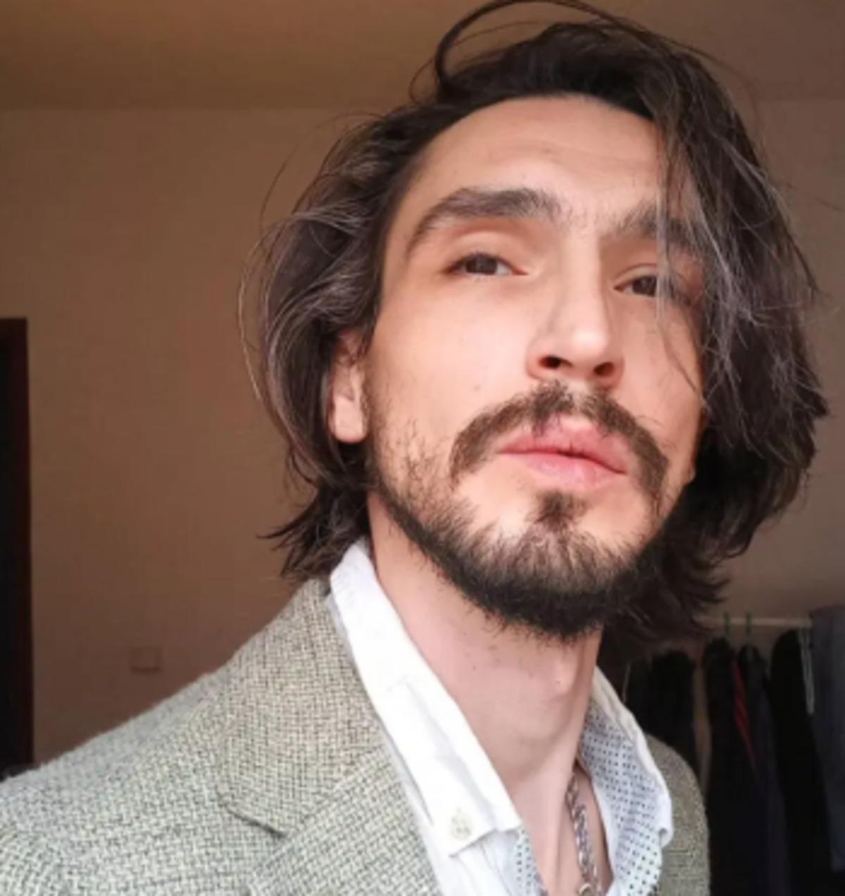 Müstehcenlik suçlamasıyla tutuklanmıştı! Meli Bendeli tahliye oldu 1