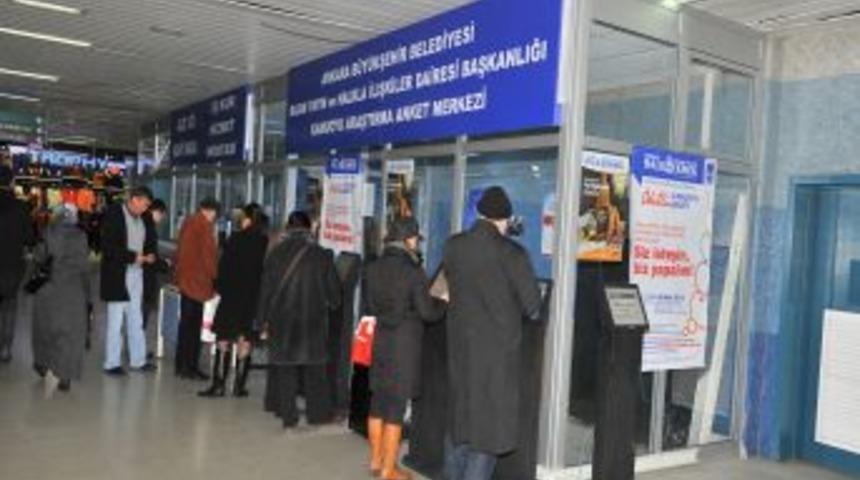 B&uuml;y&uuml;kşehir'den &ouml;d&uuml;ll&uuml; halk ekmek anketi