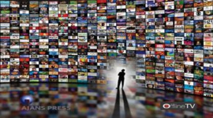 Ajans Press&rsquo;ten &lsquo;offline&rsquo; hizmet