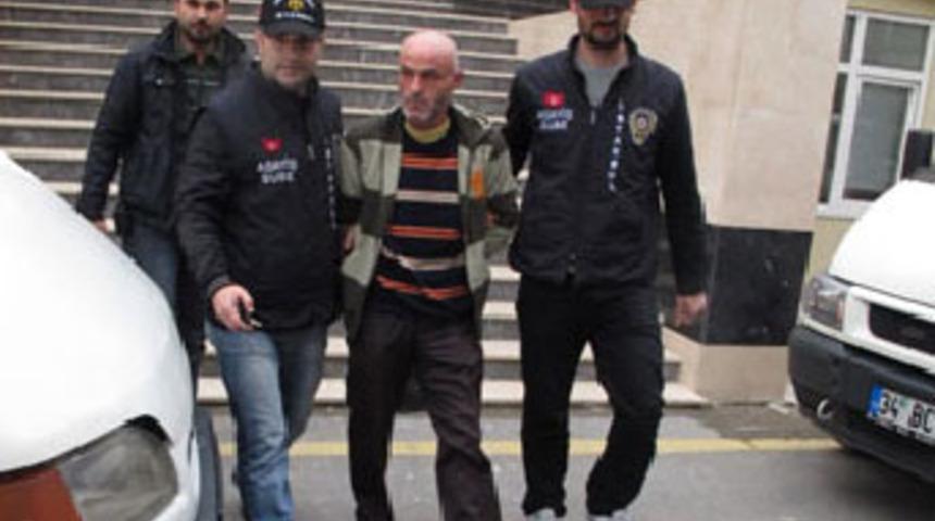 Boşandığı eşiyle evlenecek adamı &ouml;ld&uuml;rd&uuml;