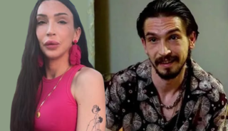 Müstehcenlik suçlamasıyla tutuklanmıştı! Meli Bendeli tahliye oldu