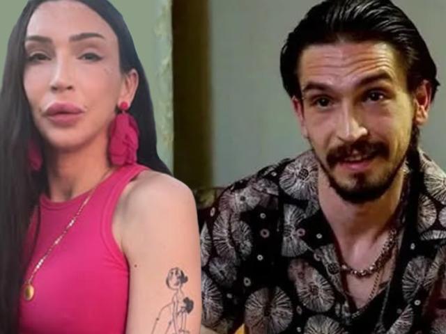 M&uuml;stehcenlik su&ccedil;lamasıyla tutuklanmıştı! Meli Bendeli tahliye oldu