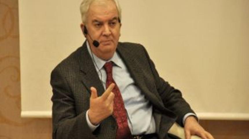 Ahmet Turan Alkan: Sivas olayını b&uuml;t&uuml;n Sivaslılara maletmek istediler