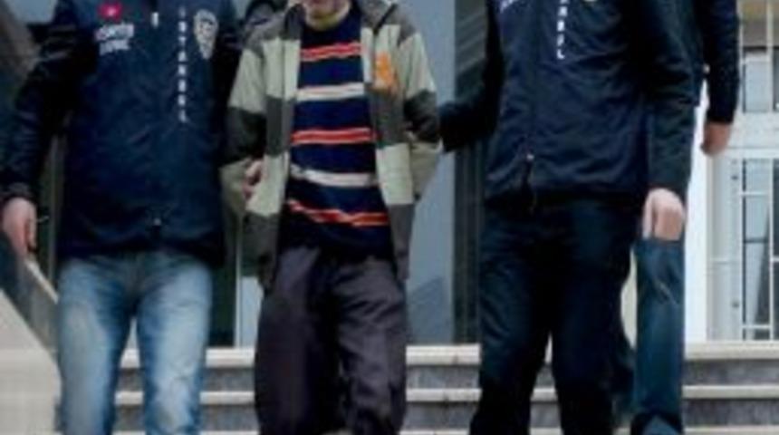 Boşandığı eşiyle evlenmek isteyen şahsı &ouml;ld&uuml;rd&uuml;