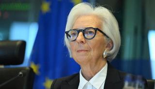 Avrupa Merkez Bankası Başkanı Lagarde, 7 Şubat 2027'de g&ouml;revinden ayrılacak