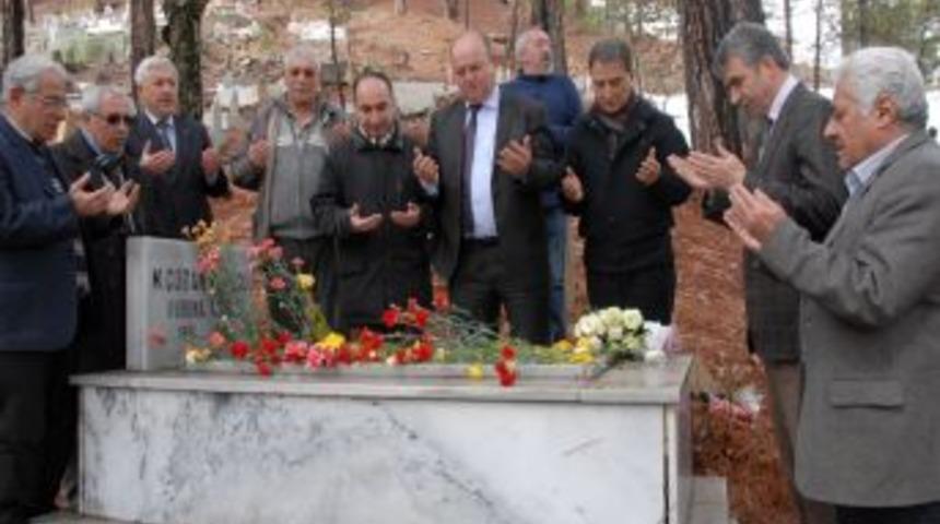 Esendemir: Gen&ccedil; gazeteciler &Ccedil;oban Yurt&ccedil;u&rsquo;yu &ouml;rnek almalı