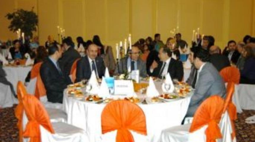 14 Mart Tıp Bayramı kutlandı