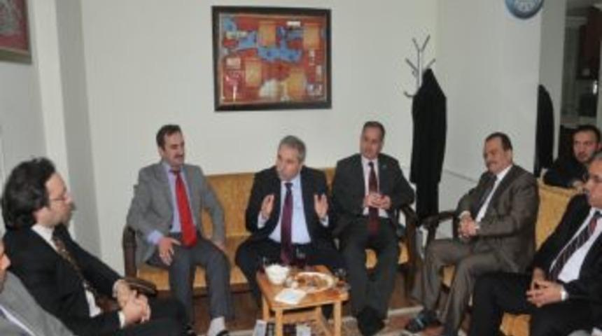 İlkadım'ın halk ekmeğini diğer il&ccedil;eler de talep ediyor