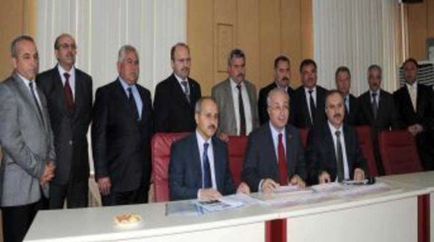 Manisa'da kardeş olan okul ve kurum sayısı 225'i buldu