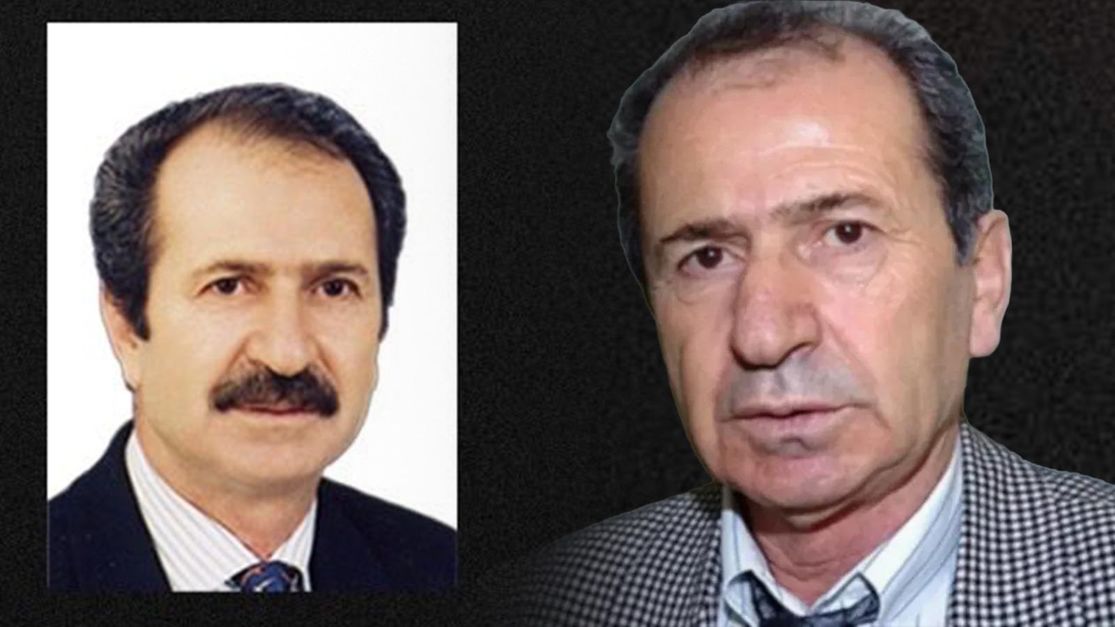 Devlette önemli görevler üstlenmişti! Eski Devlet Bakanı ve Emniyet Genel Müdürü Ünal Erkan hayatını kaybetti