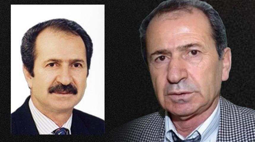 Devlette önemli görevler üstlenmişti! Eski Devlet Bakanı ve Emniyet Genel Müdürü Ünal Erkan hayatını kaybetti