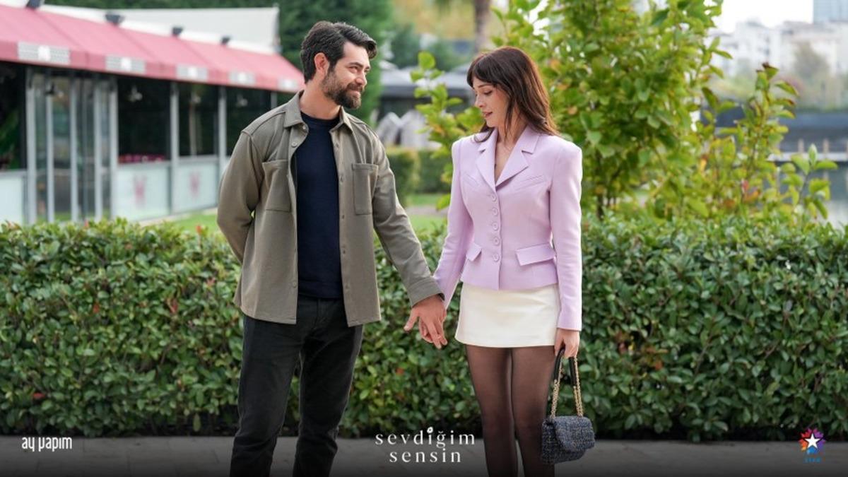 Sevdiğim Sensin son anda yayın akışından kaldırıldı! Sevdiğim Sensin neden yok? 3