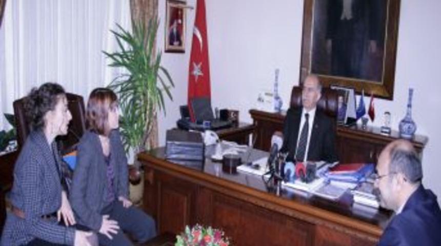 UNICEF, Bursa&rsquo;yı, &ccedil;ocukları su&ccedil;a bulaşmadan koruma projesinin yeni y&uuml;z&uuml; yapacak